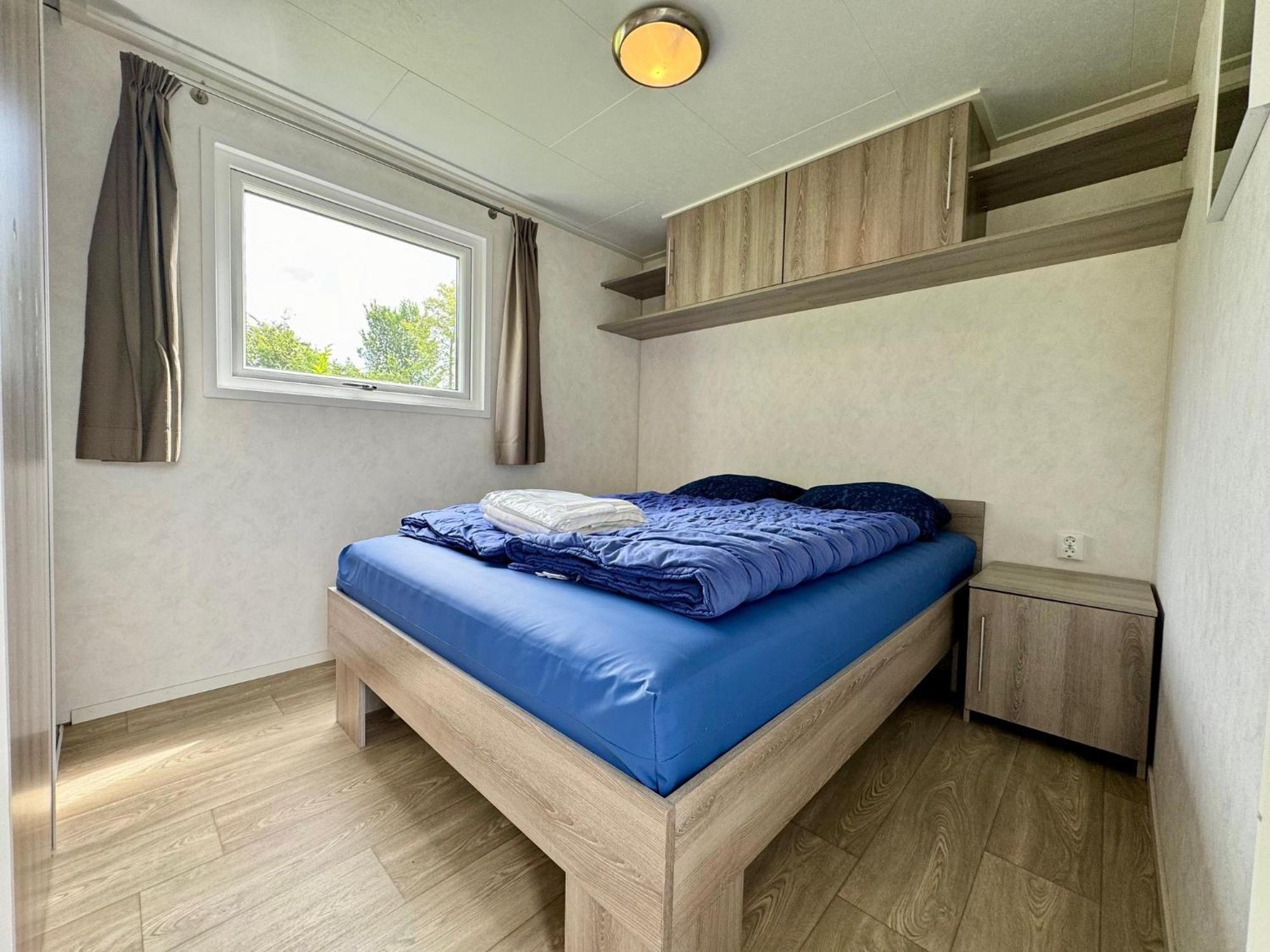 Kustpark De Strandloper Scharendijke Room photo