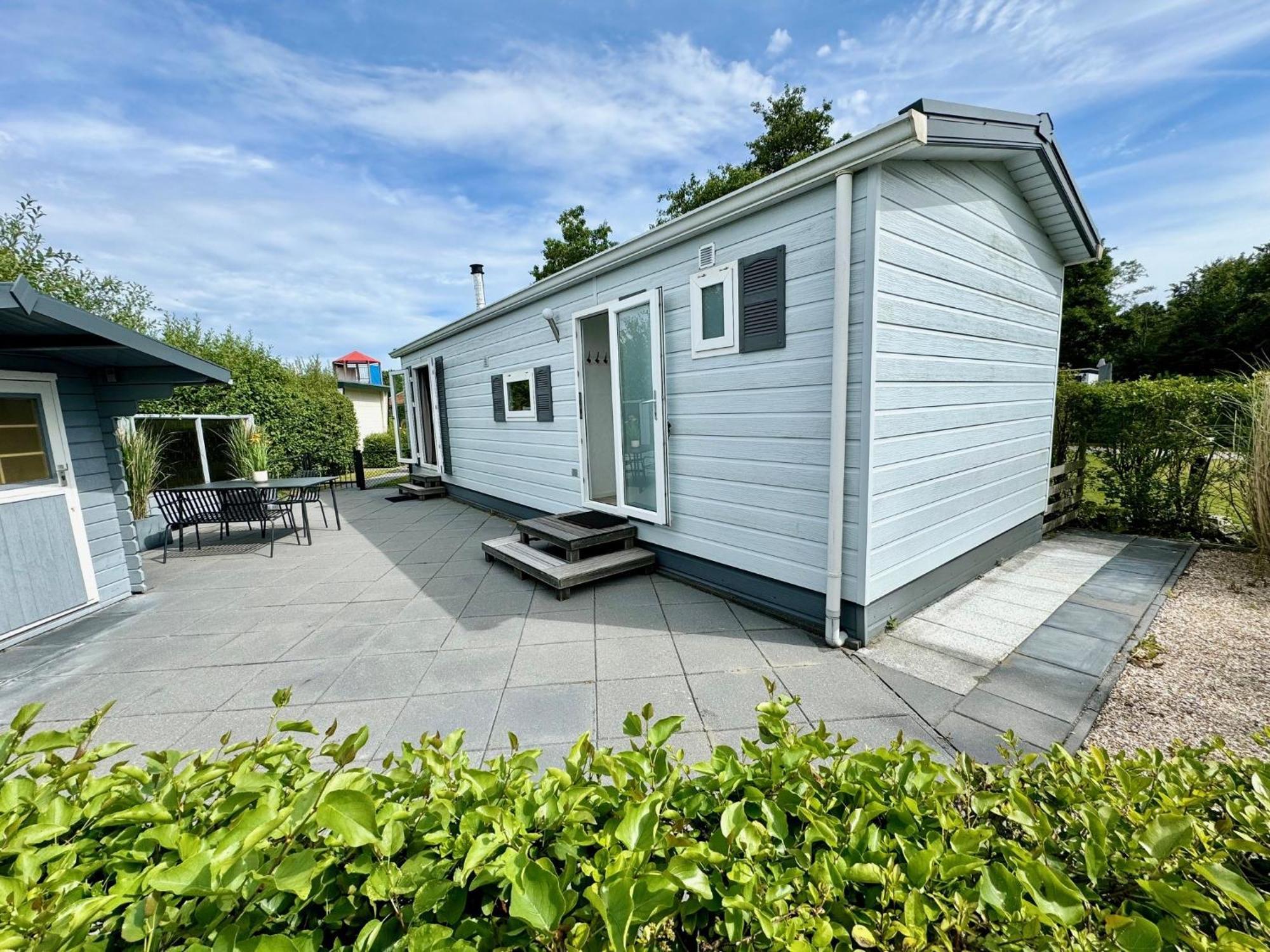 Kustpark De Strandloper Scharendijke Room photo