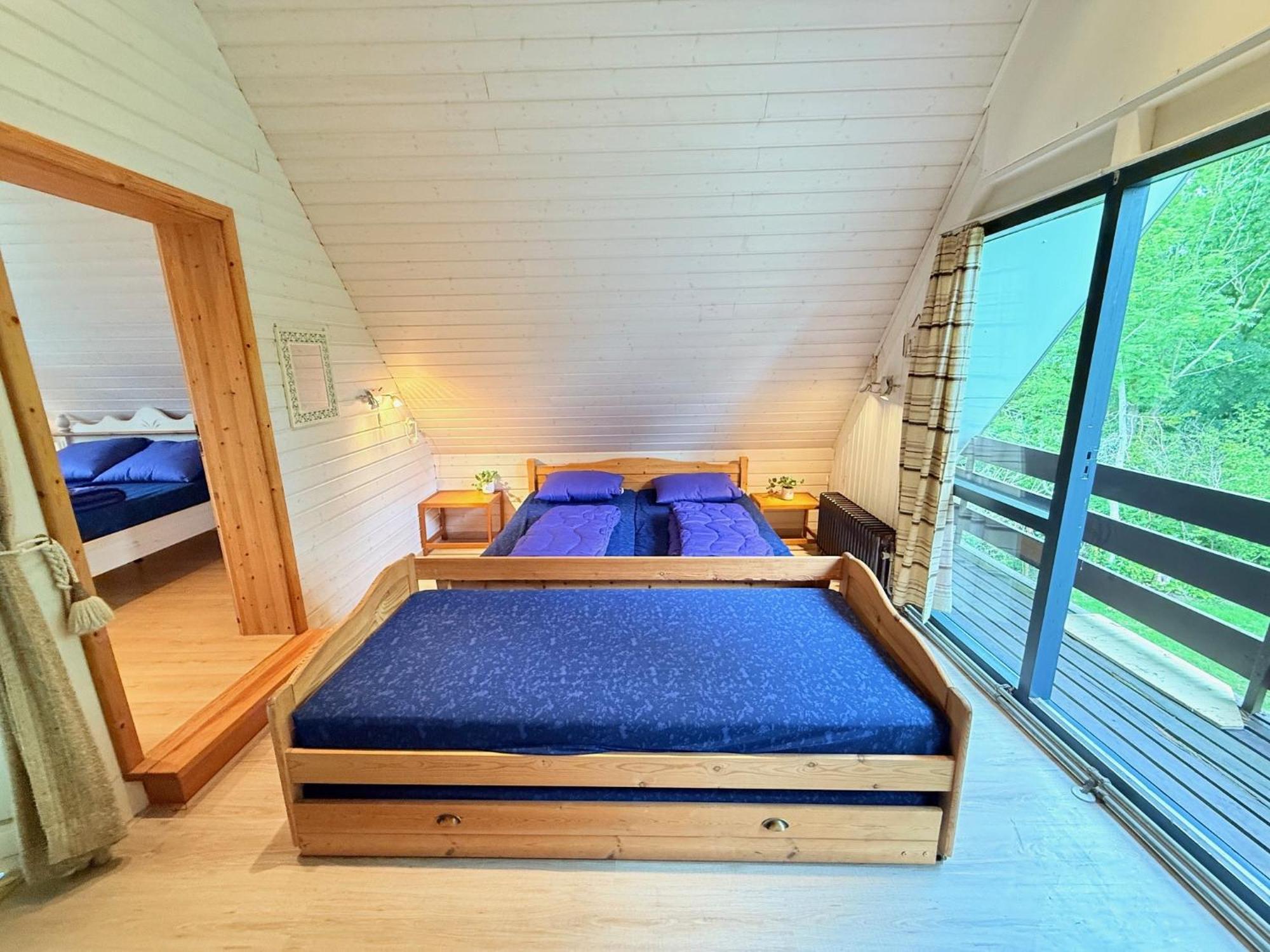 Kustpark De Strandloper Scharendijke Room photo