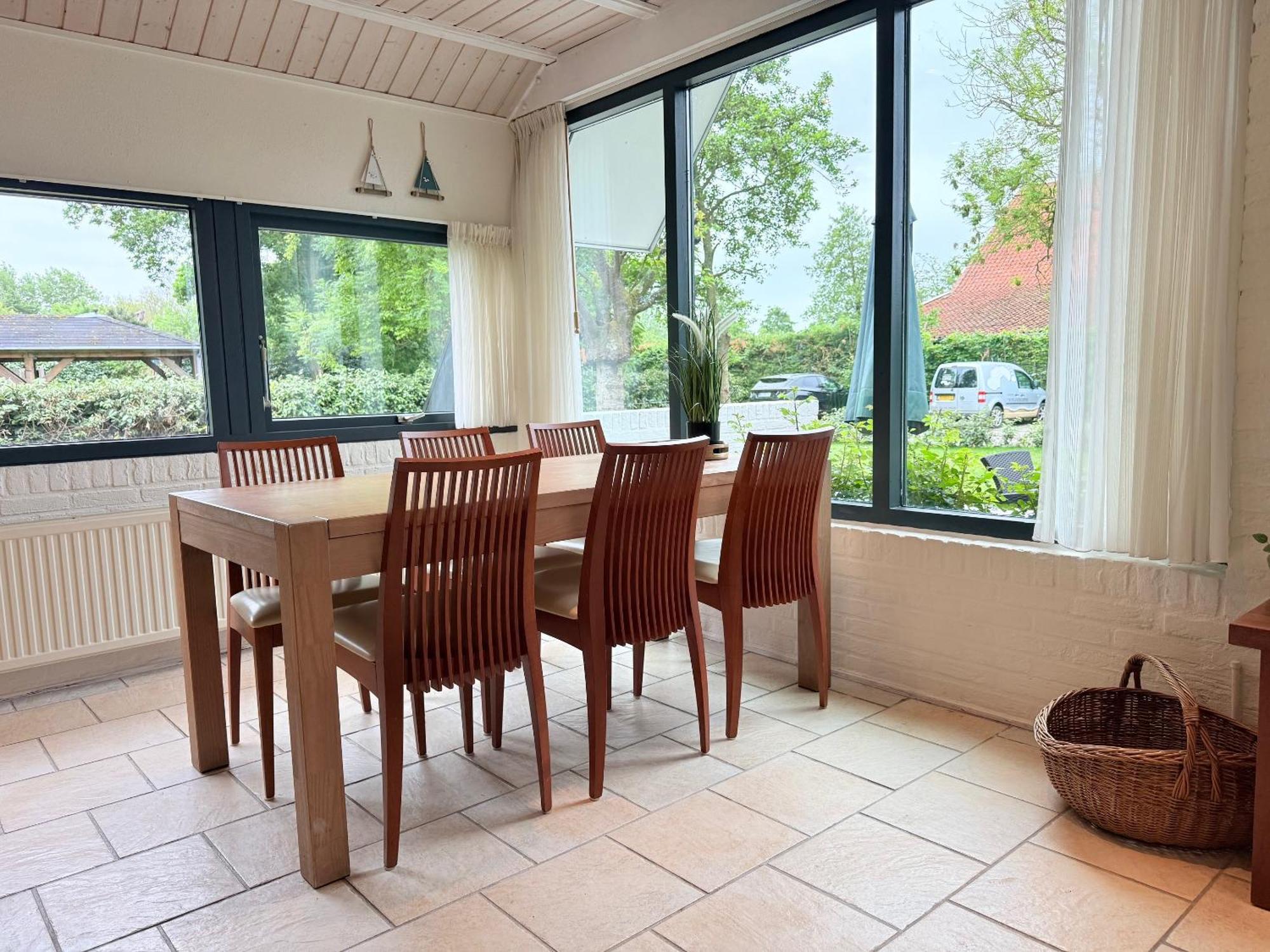 Kustpark De Strandloper Scharendijke Room photo