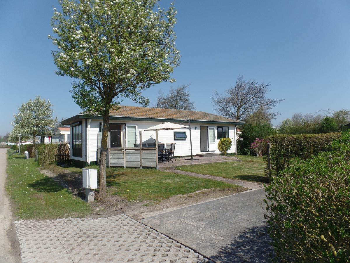Kustpark De Strandloper Scharendijke Exterior photo